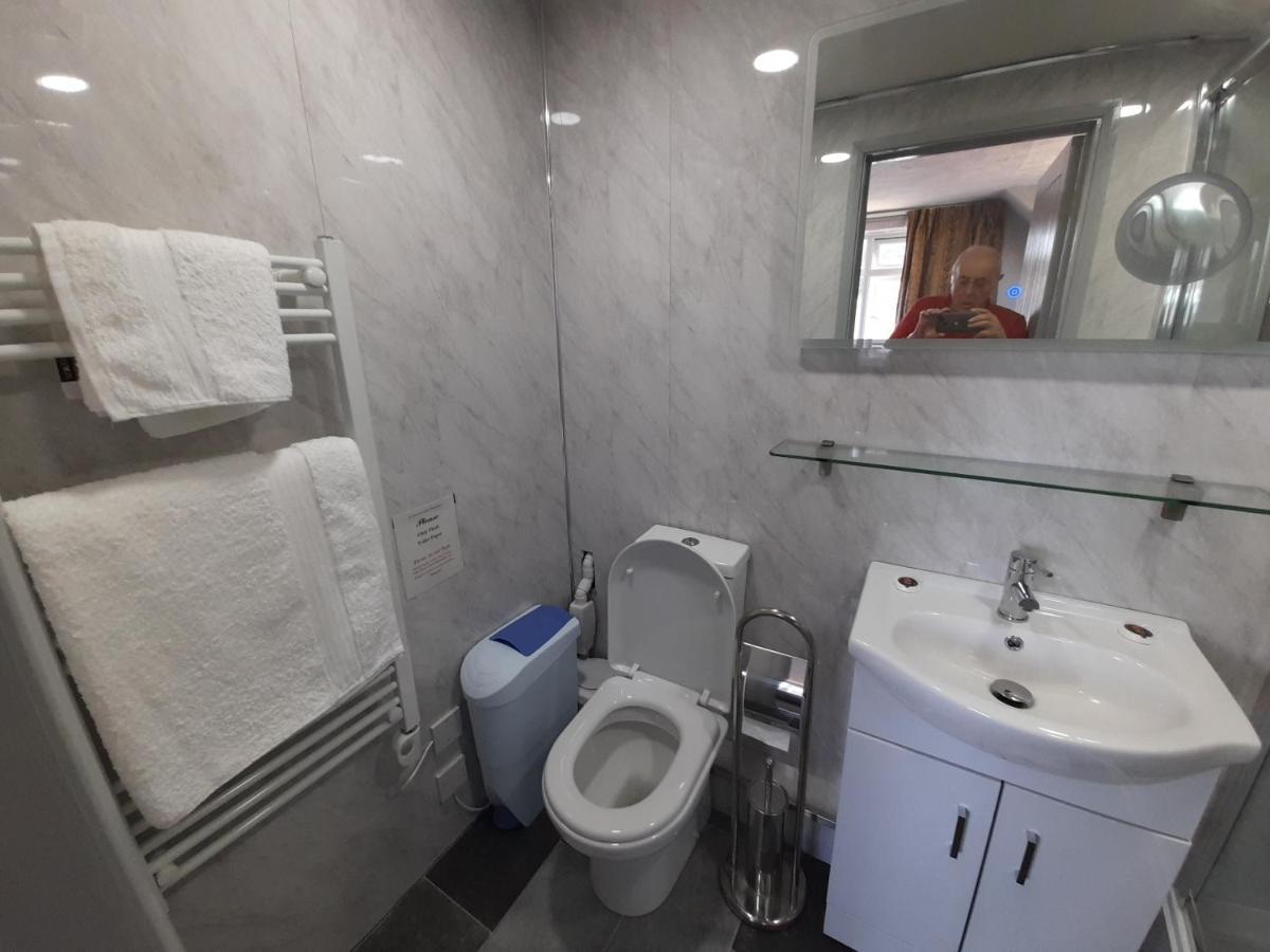 הבאנט Comfort House מראה חיצוני תמונה